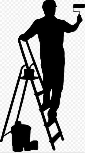 Painter and decorator - ,