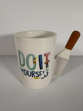 DIY painter and decorators mug