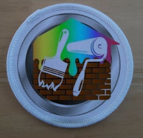 Painter and decorator patch - decorator,