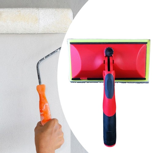 Paint inch and ceiling - paint,