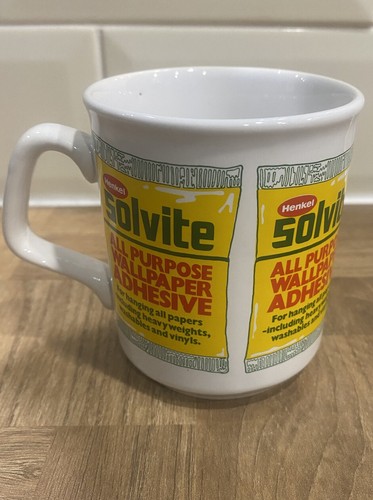 Henkel solvite mug wallpaper - henkel,