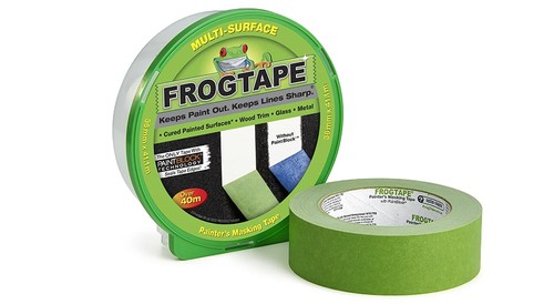 Green multi surface painters - multi,