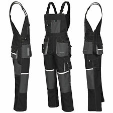 Bib & Brace Overalls Painters