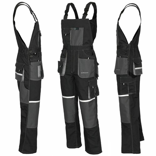 Bib brace overalls - bib, &