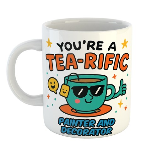 Quirky office gift you - quirky, a
