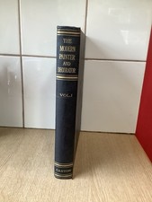 The Modern Painter and