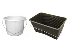 PAINTER AND DECORATORS KIT -