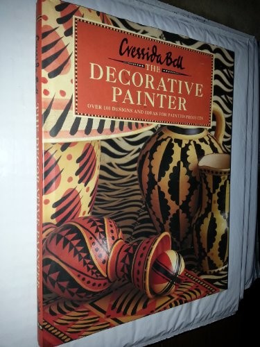 The decorative painter - decorative,