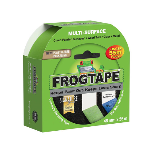 Green multi surface painters - multi,
