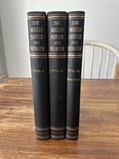 The Modern Painter and