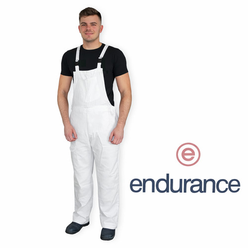 Endurance bib and brace - endurance,