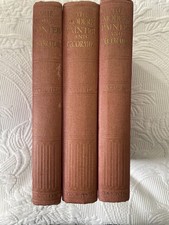 The Modern Painter And