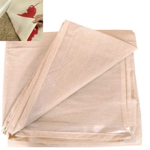 Cotton dust sheet large - x,