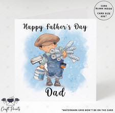 Personalised Painter and