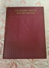 The Modern Painter And