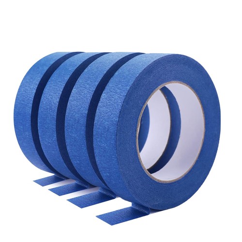 Painter masking tape 24mm - tape, x