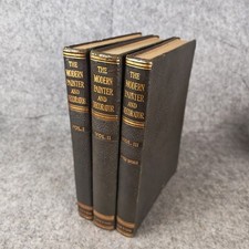 The Modern Painter And