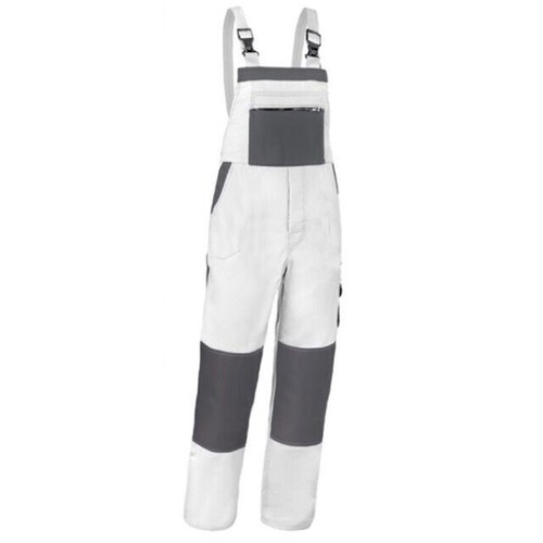 Work trousers bib and brace - bib,