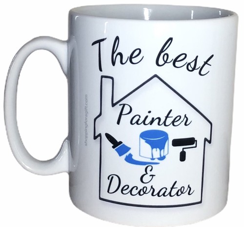The best painter - the, decorator