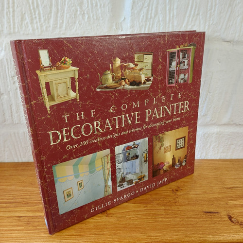 The complete decorative - the,