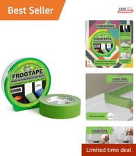 Green Multi Surface Painters