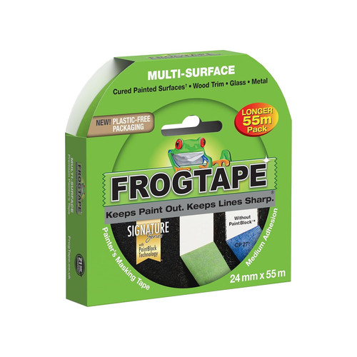 Green multi surface painters - green,