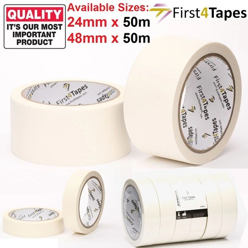 Masking tape 48mm 24mm - masking, /