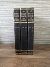 The Modern Painter And