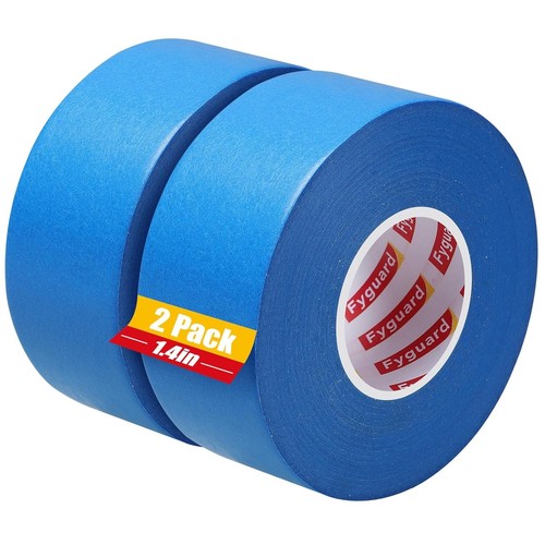 Rolls painters tape 36mm x - 2,
