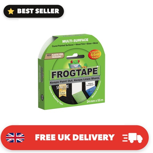 Green multi surface painters - multi,