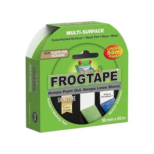 Green multi surface - green,