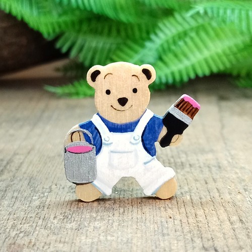 Painter and decorator gift - and,