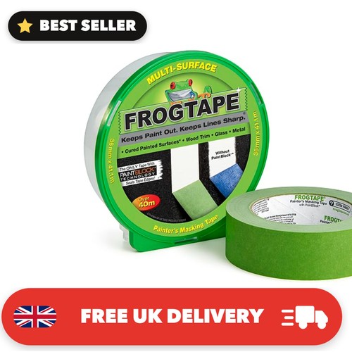 Green multi surface painters - multi,