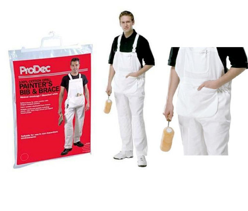 Prodec bib and brace - prodec,