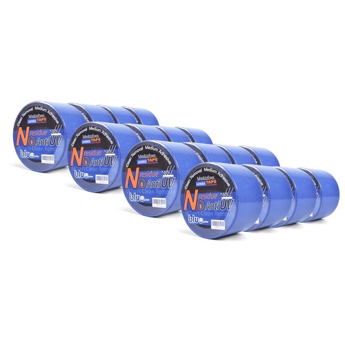 Adhes exterior masking tape - masking,